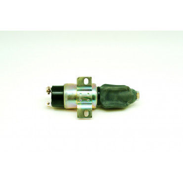 Соленоїд паливного насоса Cummins B Series (C6008158790) Соленоїд паливного насоса Cummins B Series (C6008158790)