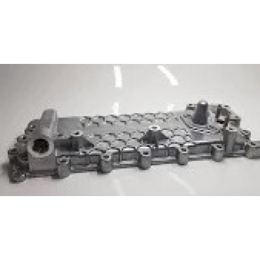 Кришка маслоохолоджувача Cummins B F Series (5273377)