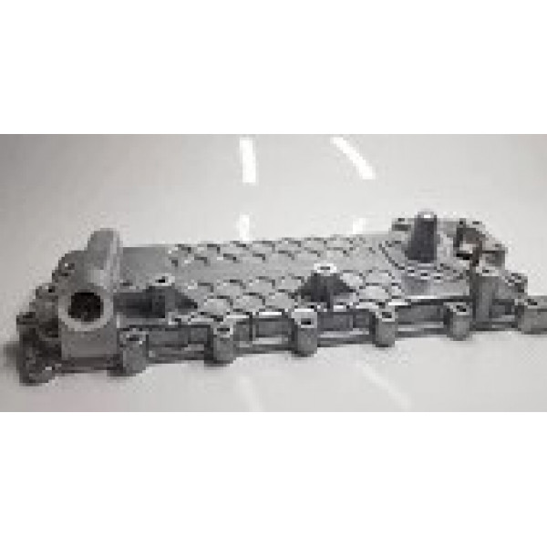 Кришка маслоохолоджувача Cummins B F Series (5273377)