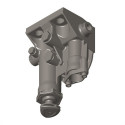 Корпус паливного фільтра Cummins (5364385) 