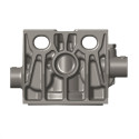 Корпус паливного фільтра Cummins (5364385) 