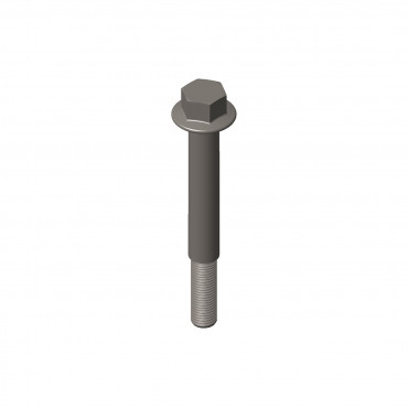 Болт кріплення натягувача (M10x1.50x80) Cummins (3900679 C3900679 С3900679)