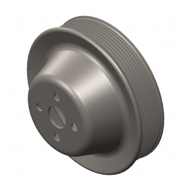 Шків вентилятора Cummins (3914463)