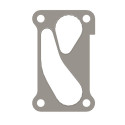Прокладка головки фільтра Cummins (4942874) 
