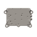 Охолоджувач блоку керування двигуном Cummins (3970204)