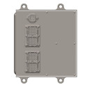 Модуль керування двигуном Cummins (4995445)