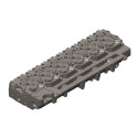 Головка блоку циліндрів Cummins (5347974) 