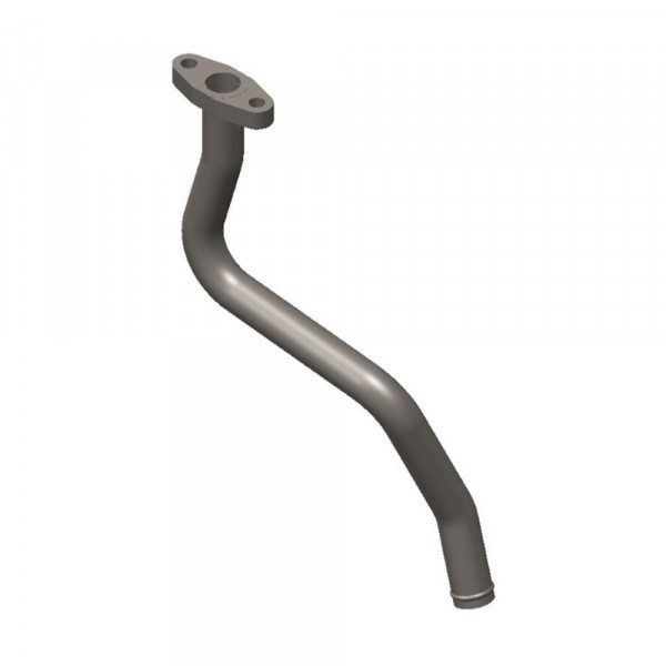 Трубка зливу мастила Cummins (3945108) 