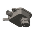 Корпус сапуна Cummins (3964093) 