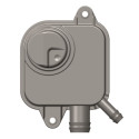 Корпус сапуна Cummins (3964093) 