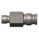 Клапан амортизуючий Cummins (4010544) 