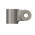 Кронштейн паливного насосу Cummins (3979337)  