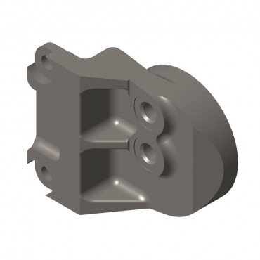 Корпус паливного фільтра Cummins (3971399) 