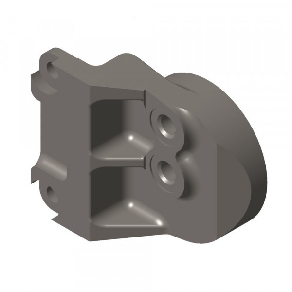 Корпус паливного фільтра Cummins (3971399) 