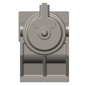 Насос паливний низького тиску Cummins (5362270) 
