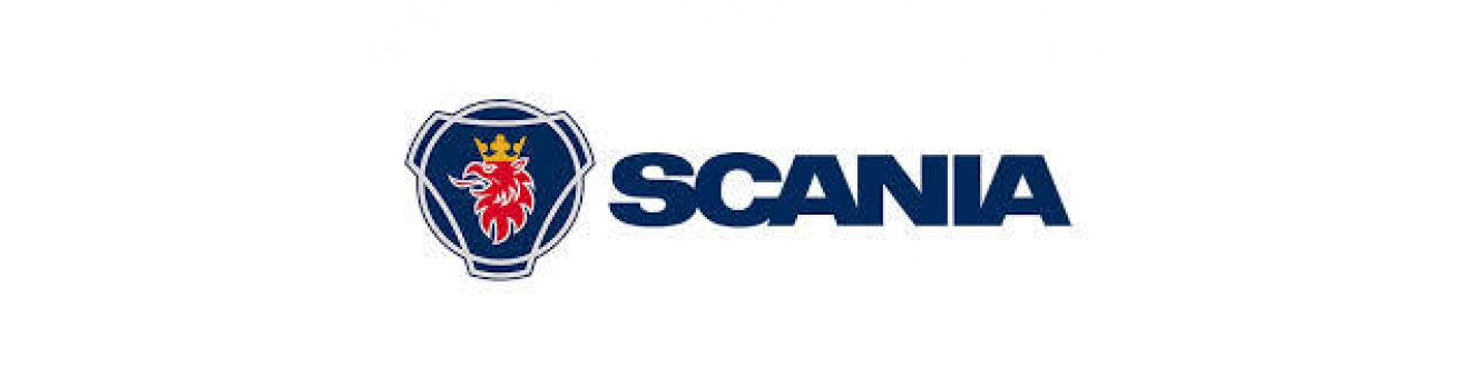 SCANIA